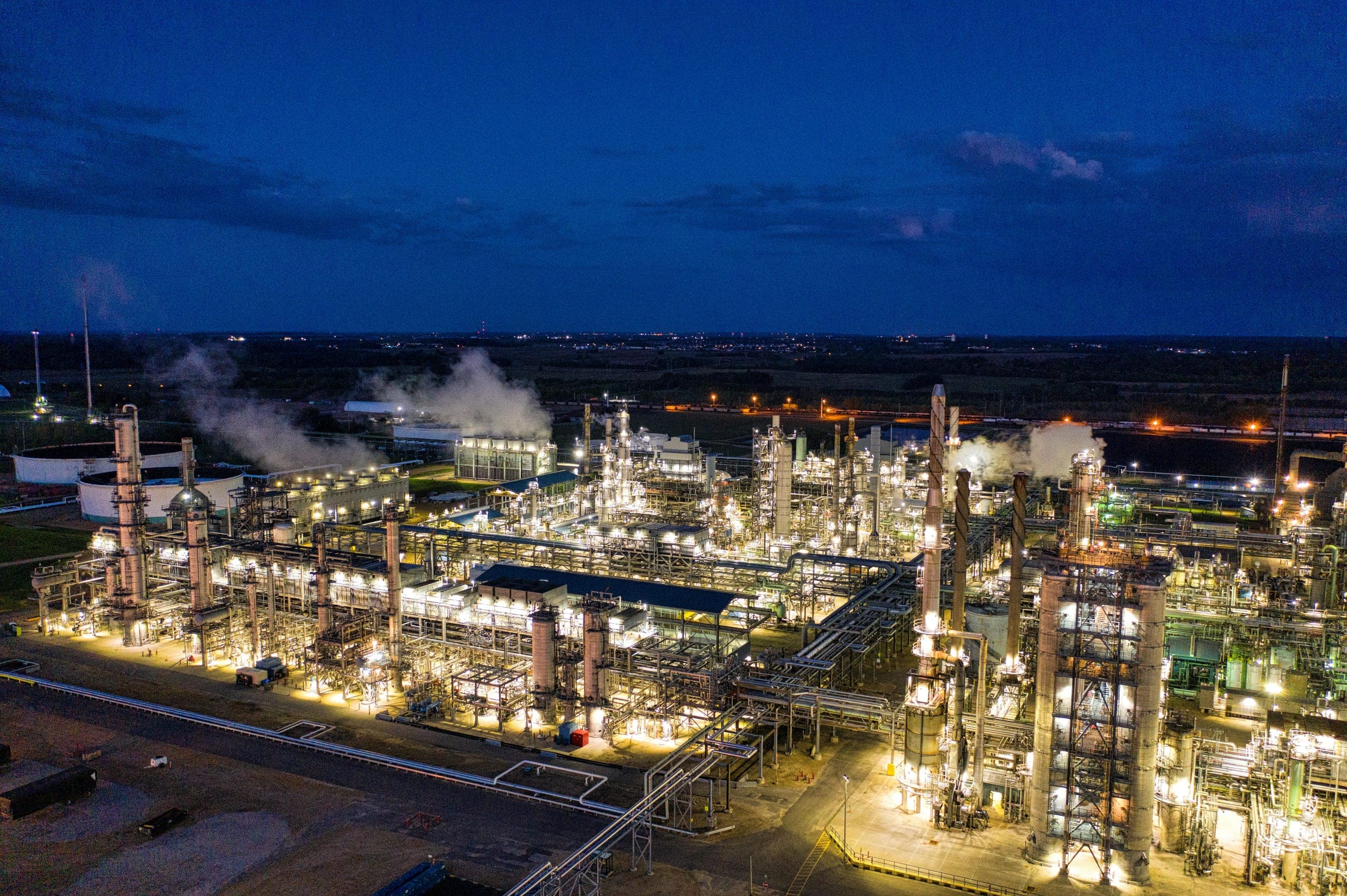Dharashiv Chemicals Pvt. Ltd.
