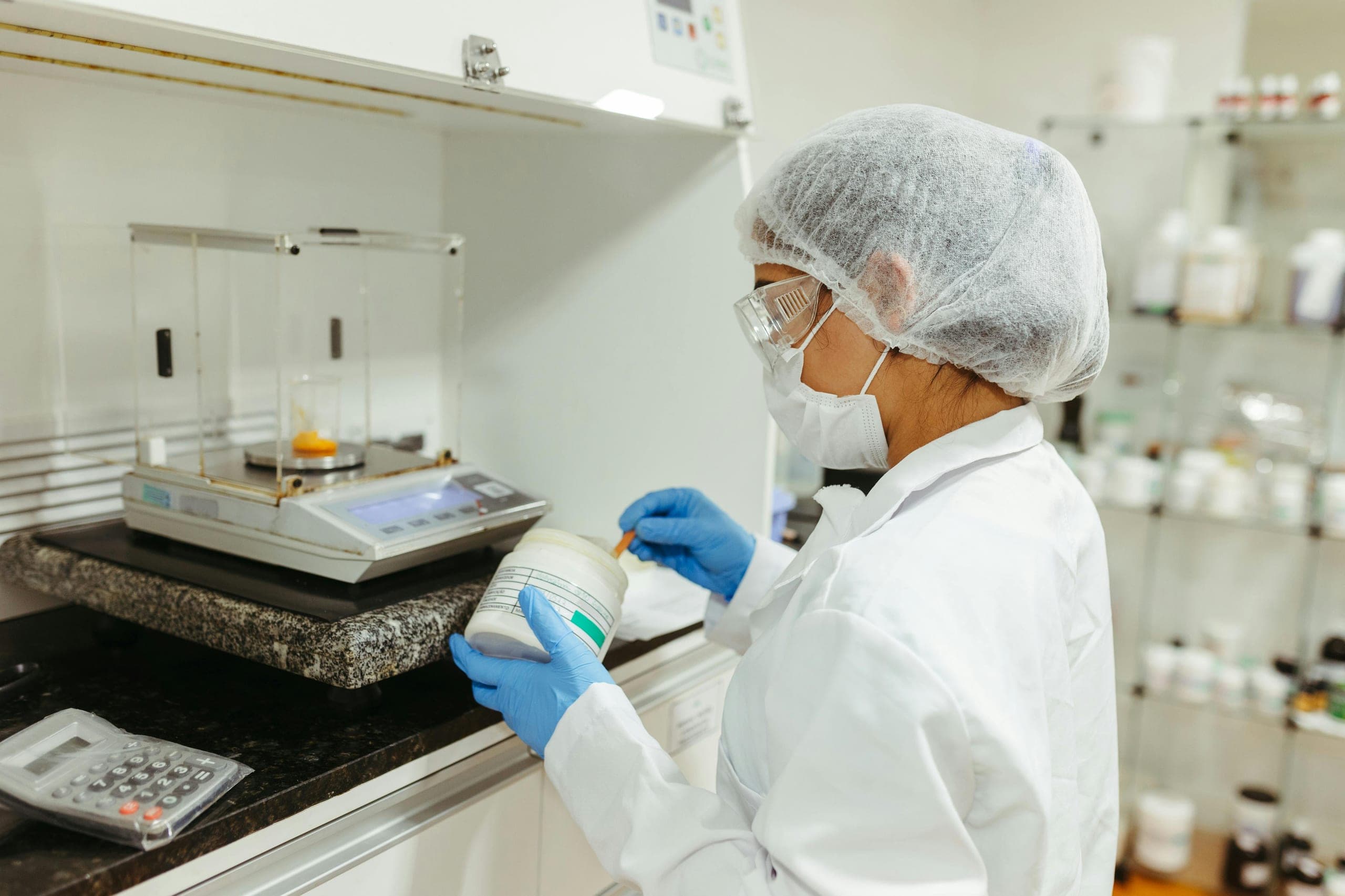 Dharashiv Chemicals operations