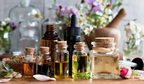 Specialty Aroma & Fine Chemicals